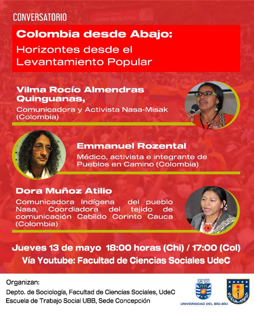 ConversatorioColombia