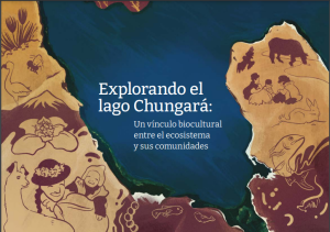 Beatriz Cid Aguayo participa como coautora en lanzamiento de libro que explora el vínculo biocultural entre el lago Chungará y sus comunidades